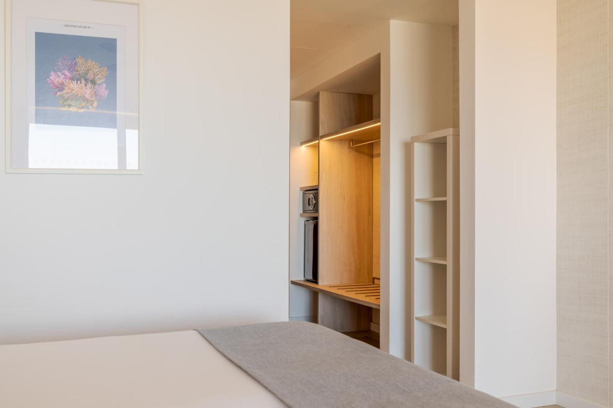 Pestana Blue Alvor Beach Екстер'єр фото A bedroom at the hotel