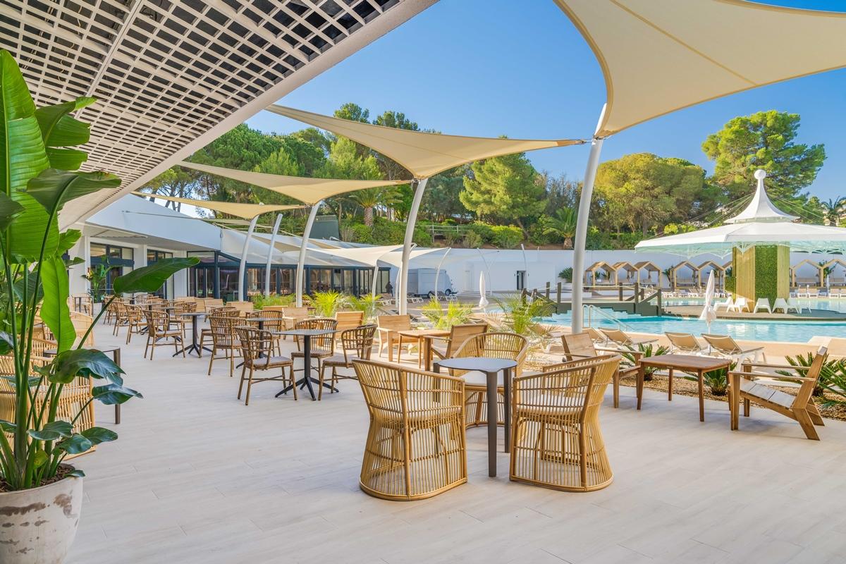 Pestana Blue Alvor Beach Екстер'єр фото The Beach Club at The Westin La Paloma